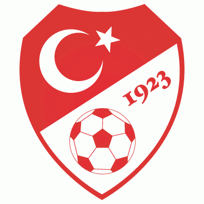 UEFA Turkey 1982-Pres Primary Logo t shirt iron on transfers